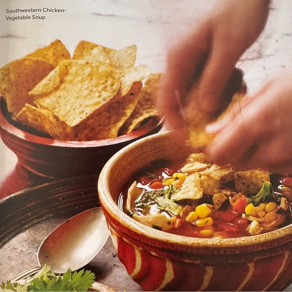 Weight Watchers 50th Anniversary Hardcover Cookbook NEW